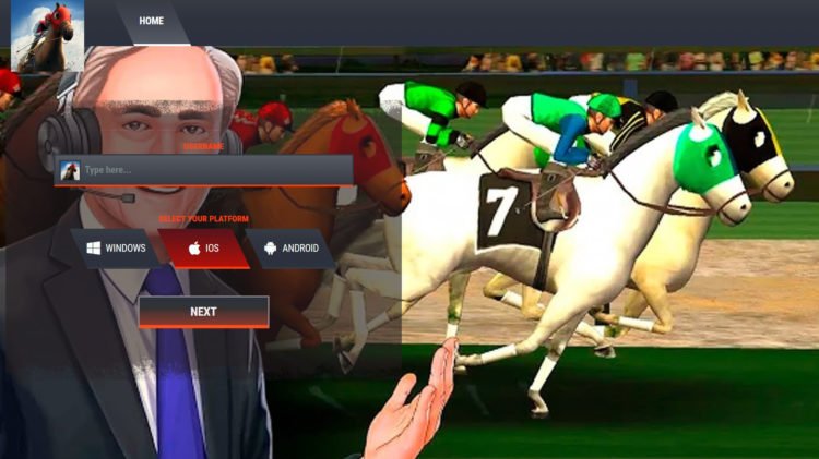 Horse Racing Manager 2019 Cheats