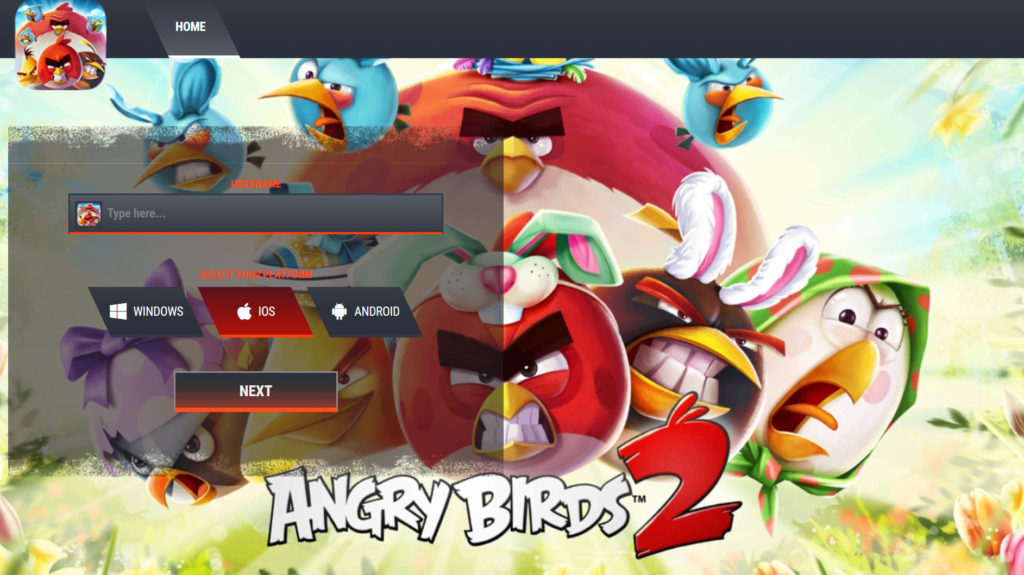 angry birds 2 elevator cheats