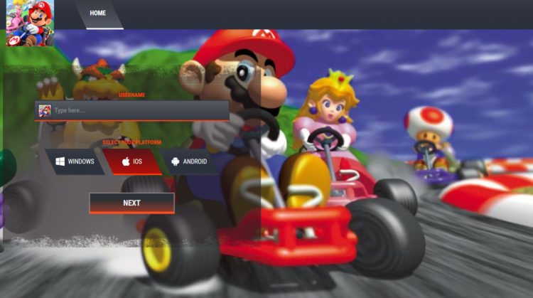 Mario Kart Tour Hack Ios Download