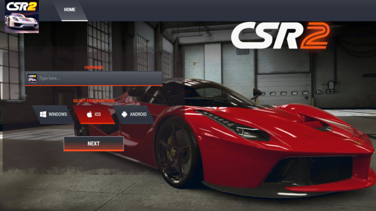 csr racing 2 hack apk download android