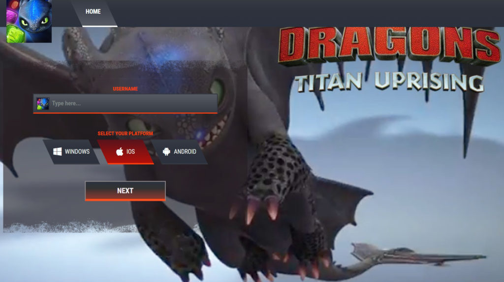 Dragons Titan Uprising Cheats