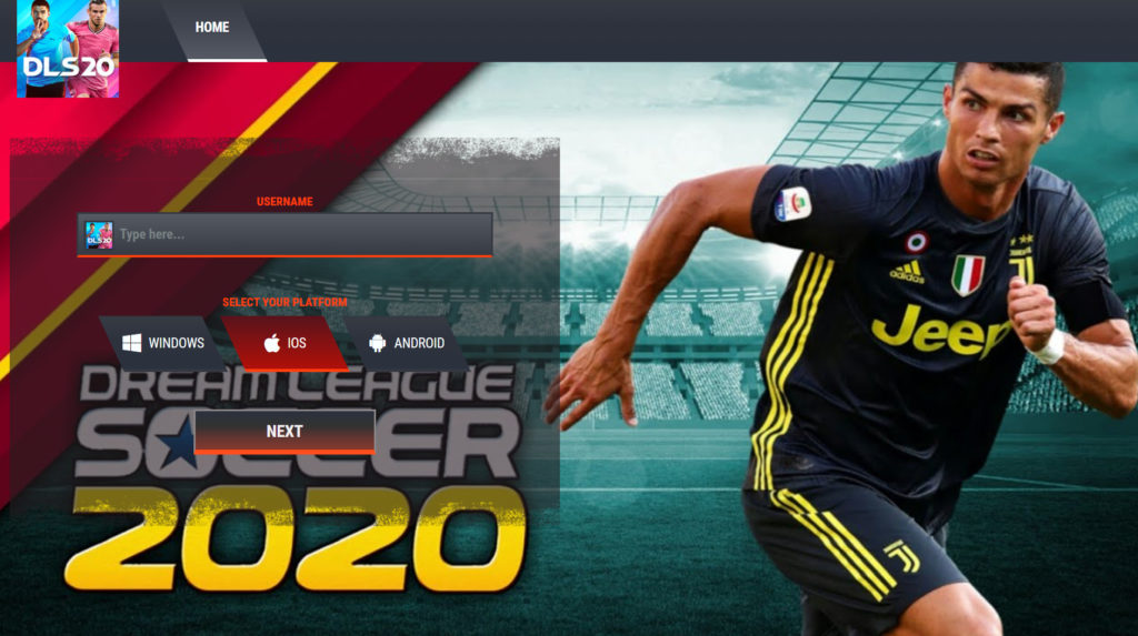 dream league soccer 2020 apk
