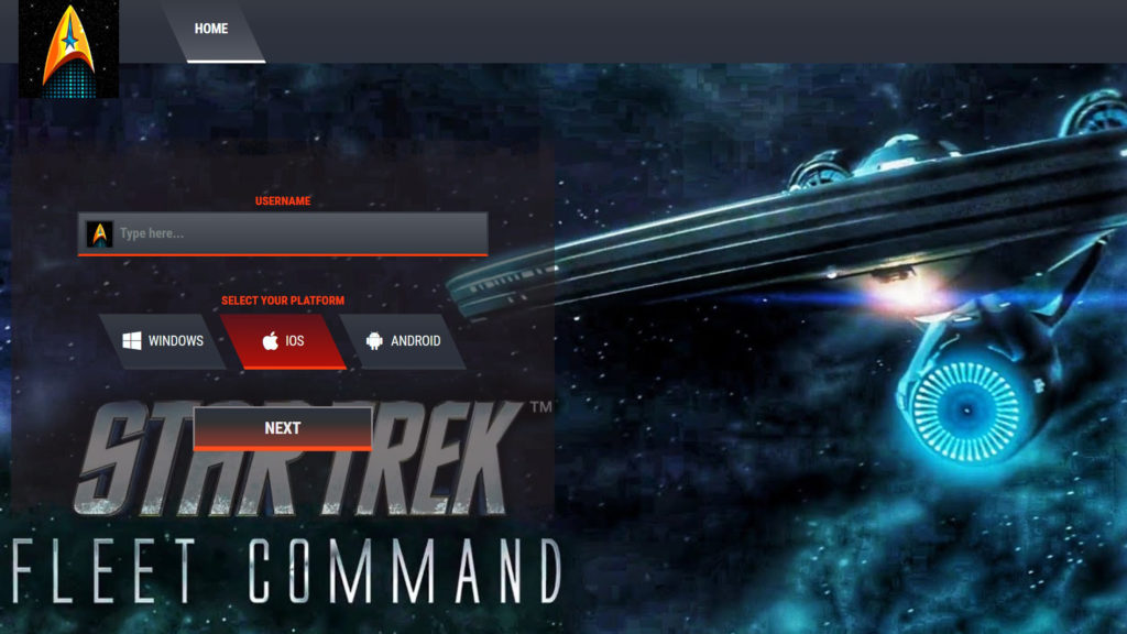 Star Trek Fleet Command Hack Mod
