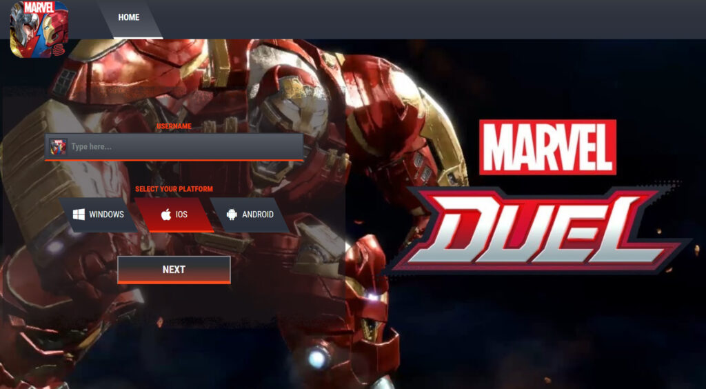 Marvel Duel Hack [Get Stardust]