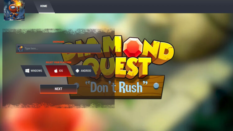 Diamond Quest Don’t Rush Hack Cheats Mod Apk Diamonds