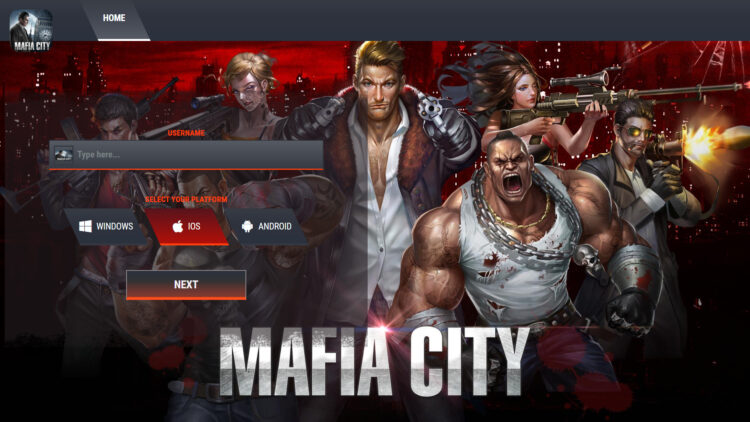 Mafia City Hack Mod Gold and Cash Unlimited