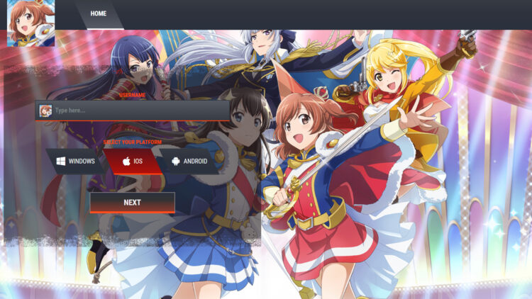 Revue Starlight Re Live Hack Mod Gems and Coins