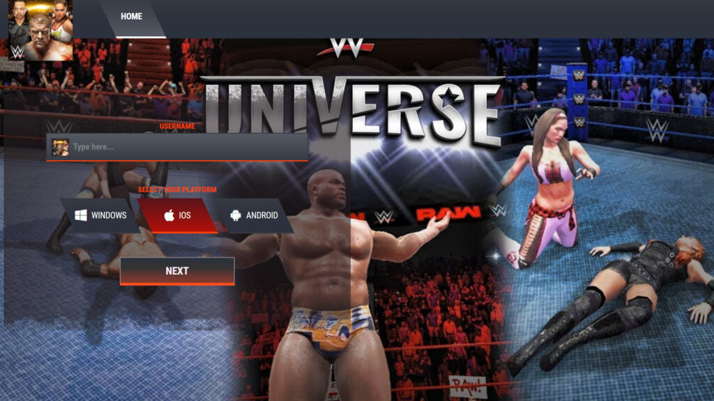 WWE Universe Hack – Guides for more gold trick