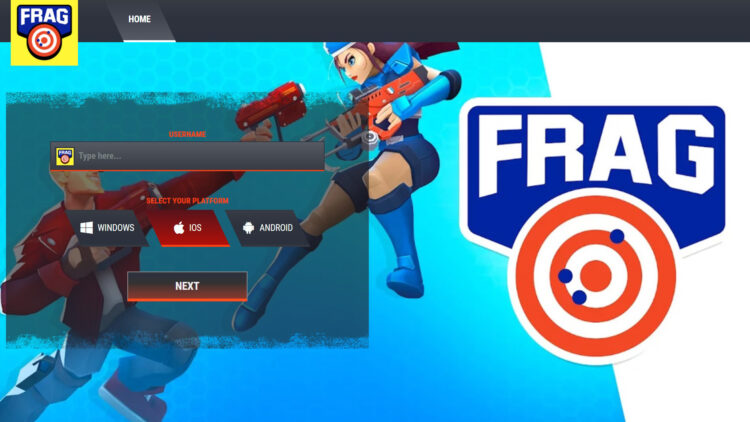 creator codes for frag pro shooter