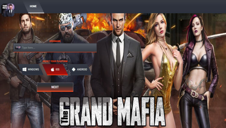 The Grand Mafia Cheats Hack redemption code Hack free gold mod guide