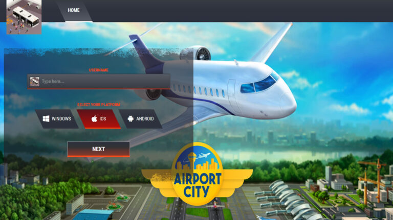 airport city game codes 2020