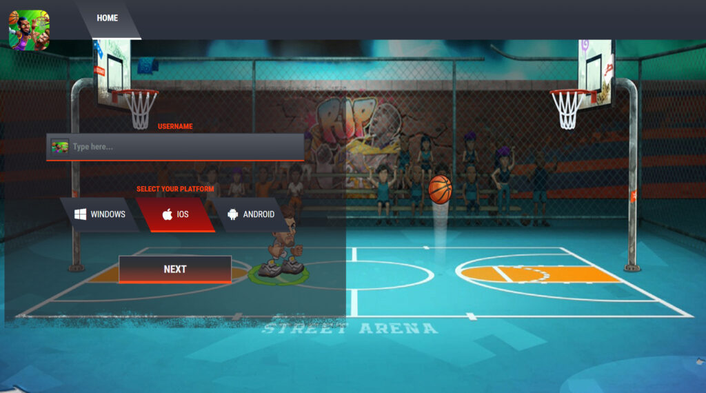 Basketball Aren‪a‬ Hack Mod Diamonds and Gold