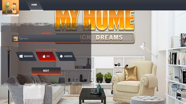 My Home Design Dreams Hack mod