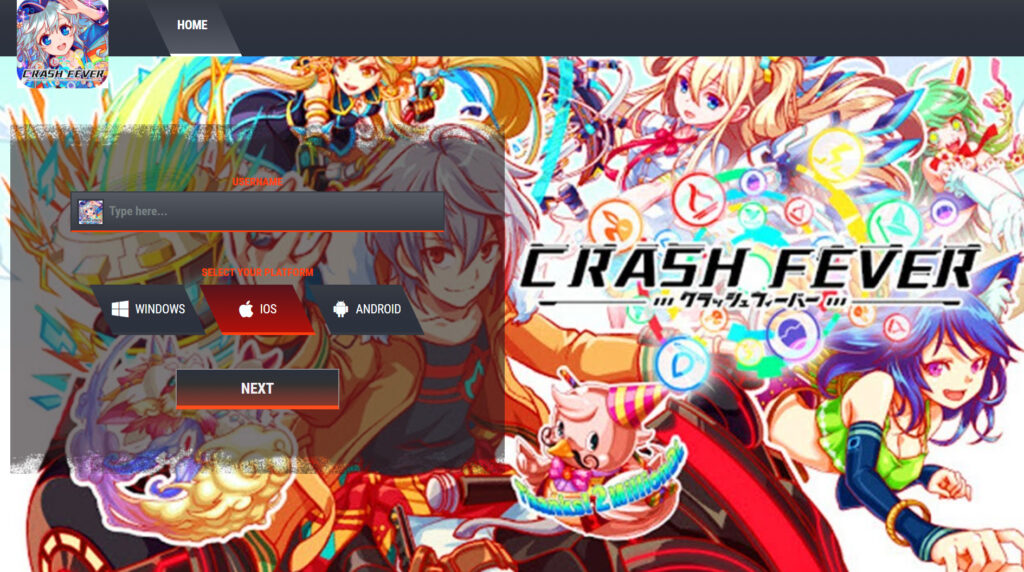 Crash Fever Hack Mod Polygon Android | iOS