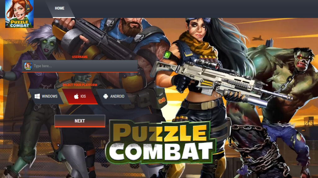 Puzzle Combat Hack Gold [2021 WORKING]